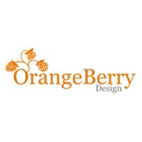 Orange Berry Design 653695 Image 0
